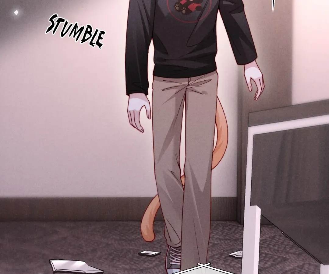 Read Toxic Adoration chapter 73 image 13 on Lezhin