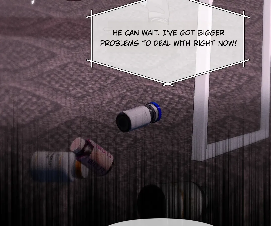 Read Toxic Adoration chapter 73 image 14 on Lezhin
