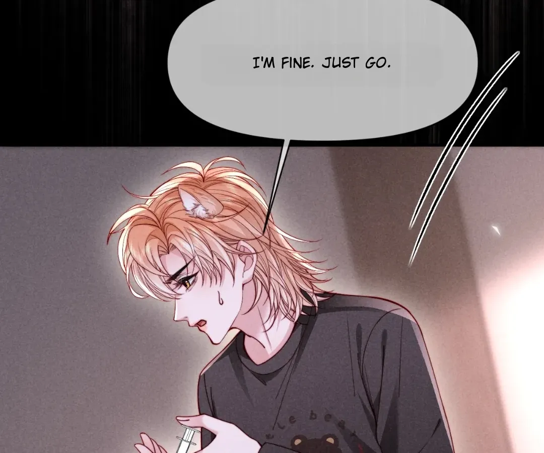 Read Toxic Adoration chapter 73 image 15 on Lezhin