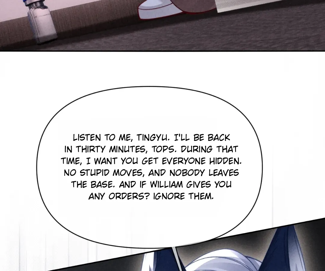 Read Toxic Adoration chapter 73 image 17 on Lezhin