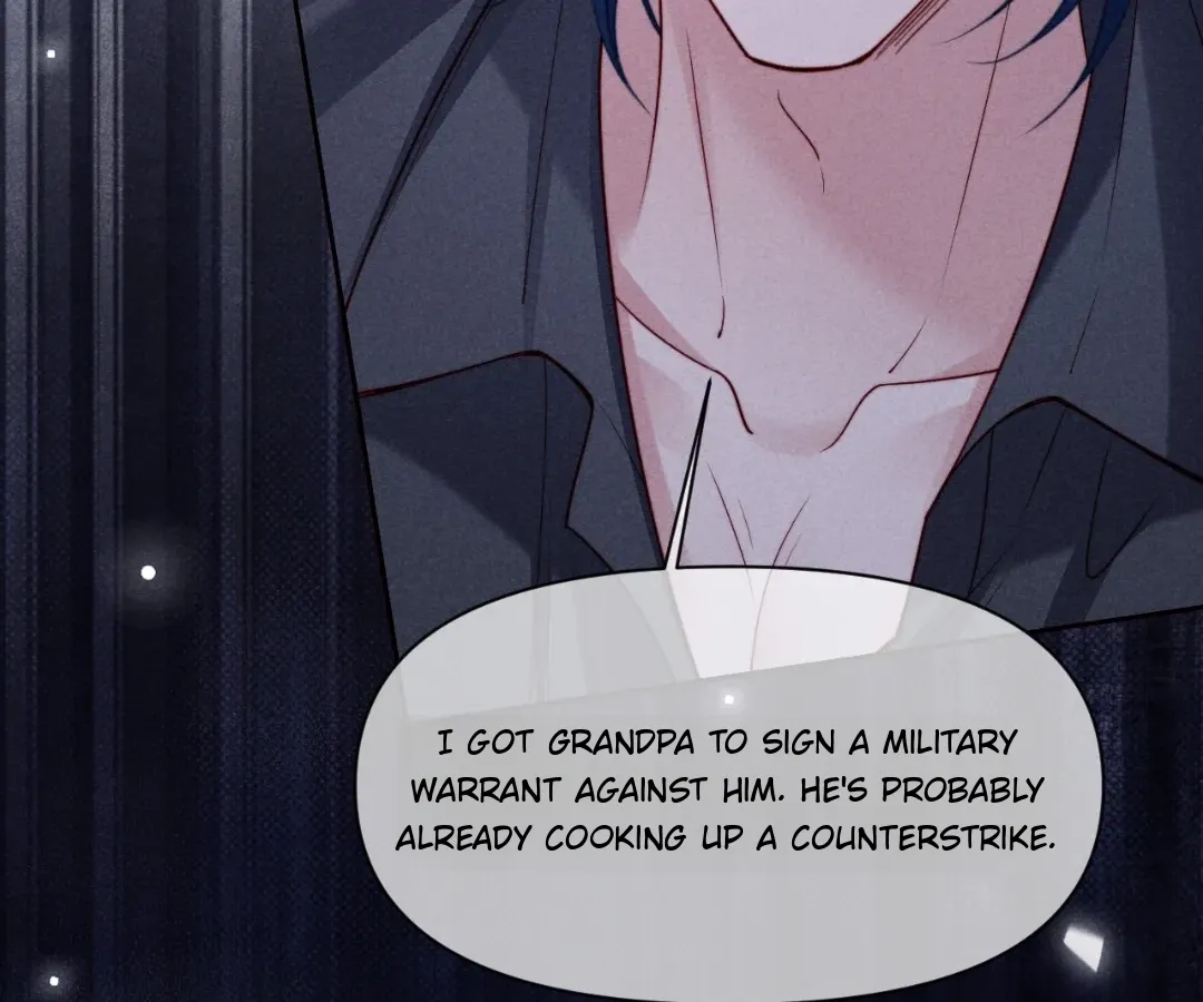 Read Toxic Adoration chapter 73 image 19 on Lezhin