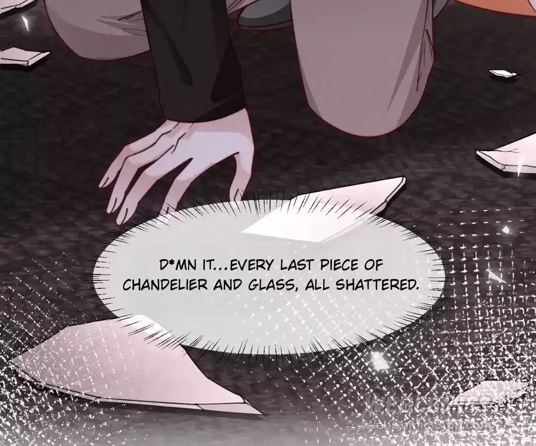 Read Toxic Adoration chapter 73 image 2 on Lezhin