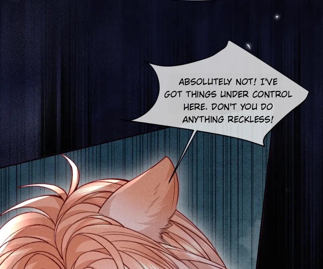 Read Toxic Adoration chapter 73 image 20 on Lezhin