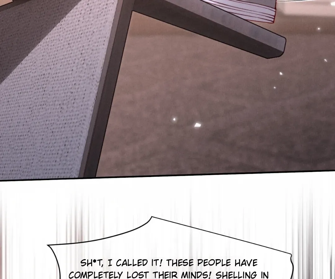 Read Toxic Adoration chapter 73 image 25 on Lezhin