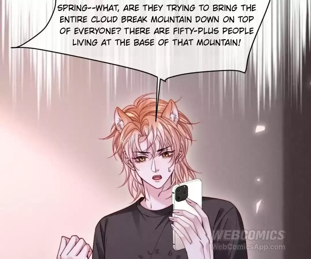 Read Toxic Adoration chapter 73 image 26 on Lezhin