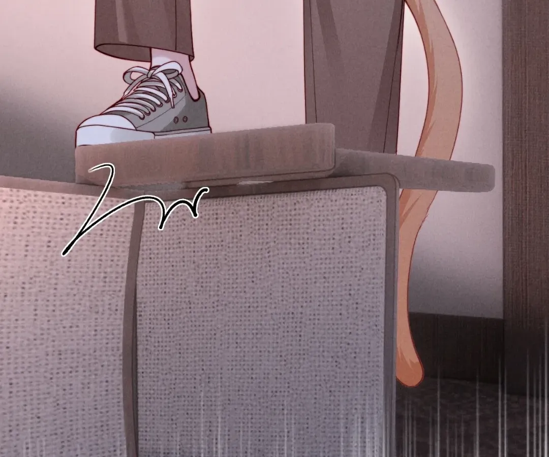 Read Toxic Adoration chapter 73 image 28 on Lezhin