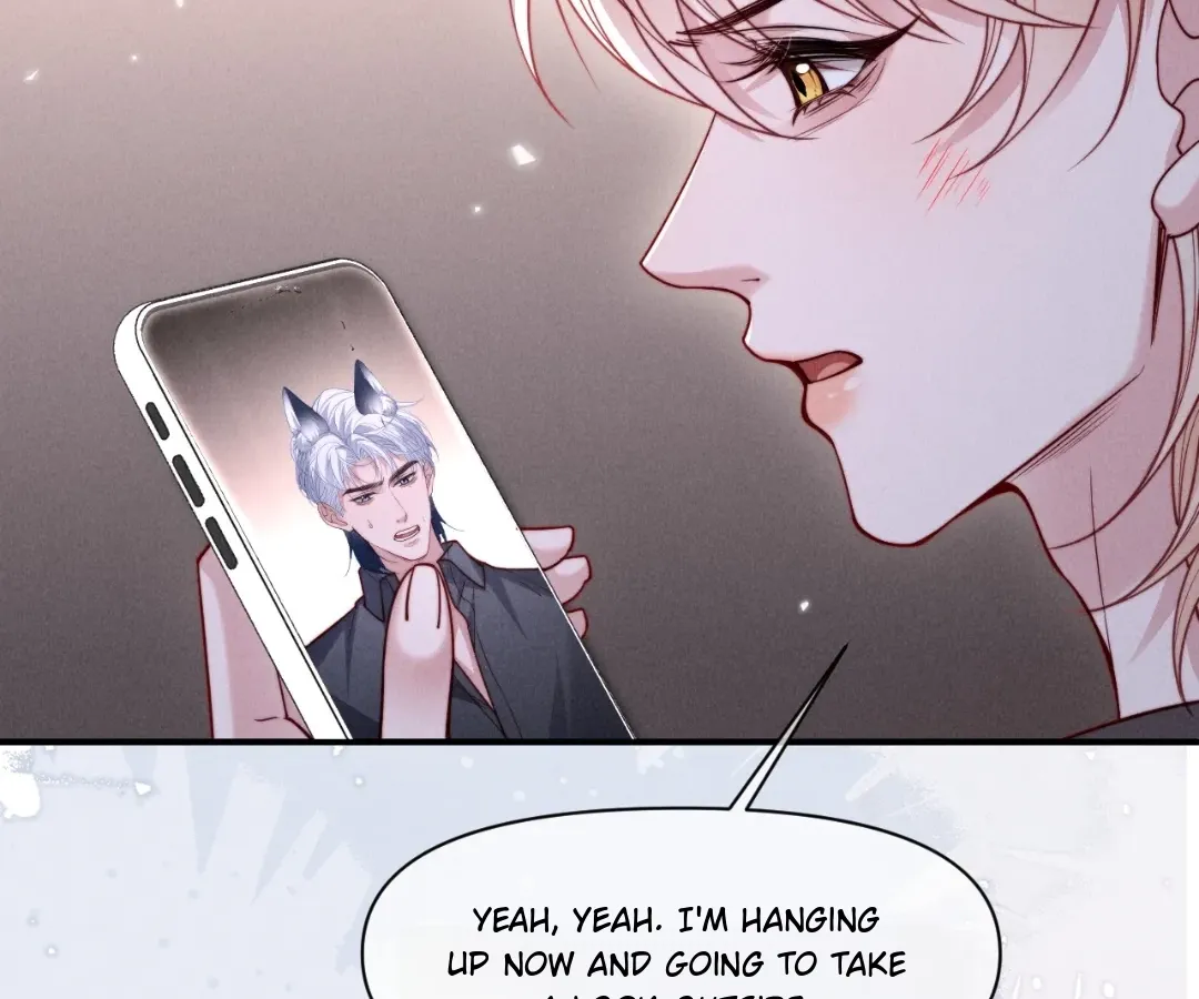 Read Toxic Adoration chapter 73 image 30 on Lezhin