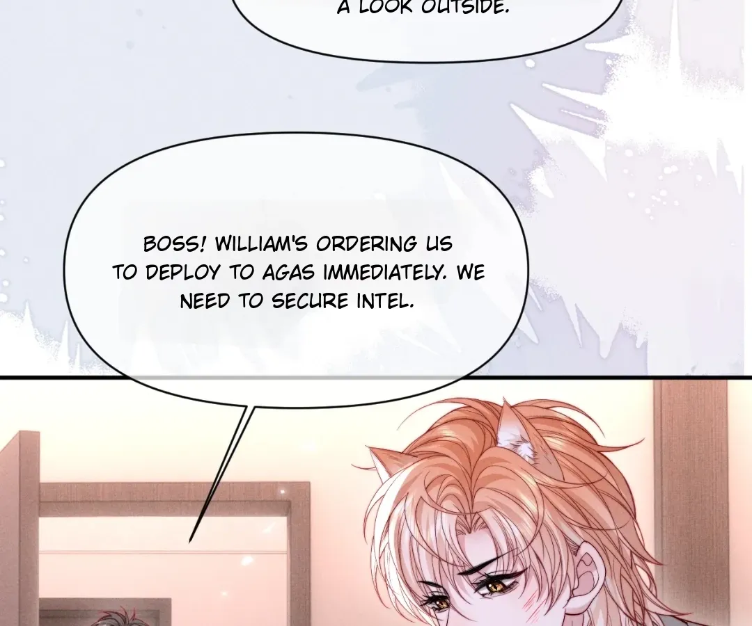 Read Toxic Adoration chapter 73 image 31 on Lezhin