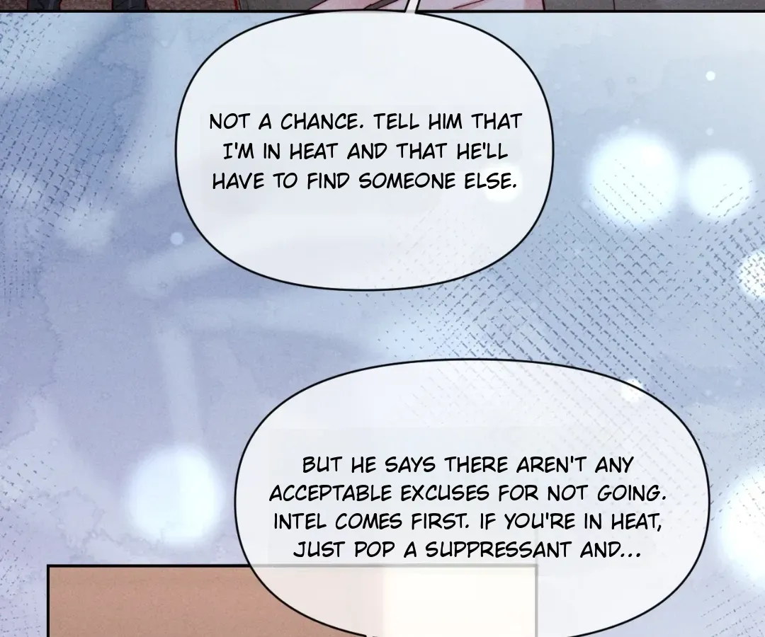 Read Toxic Adoration chapter 73 image 33 on Lezhin