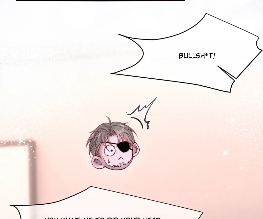 Read Toxic Adoration chapter 73 image 35 on Lezhin