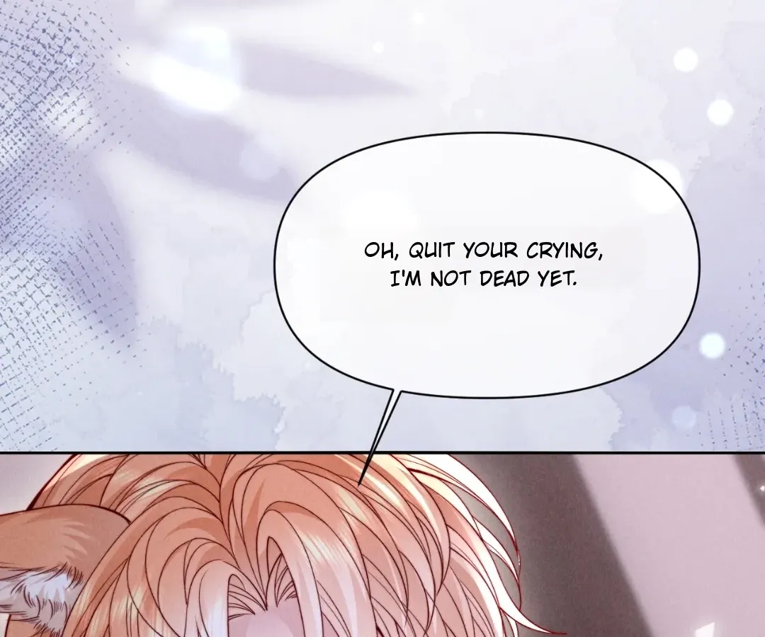 Read Toxic Adoration chapter 73 image 4 on Lezhin