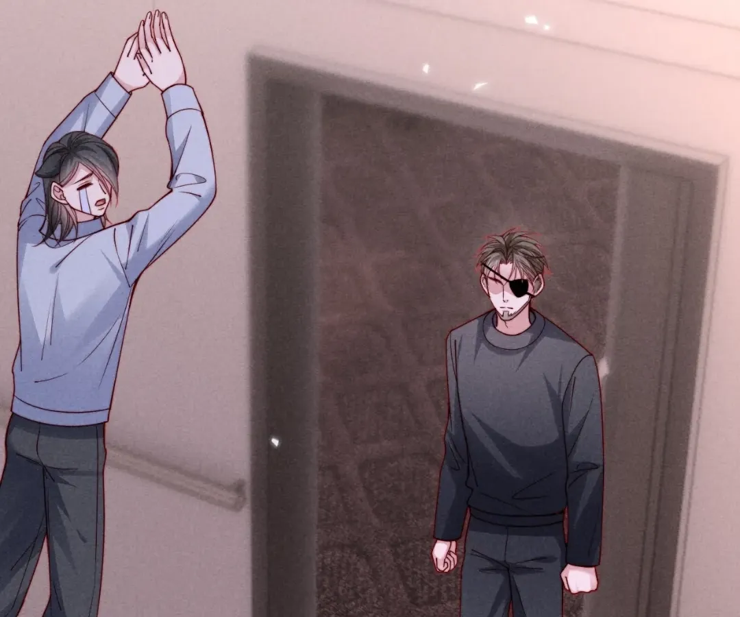 Read Toxic Adoration chapter 73 image 40 on Lezhin