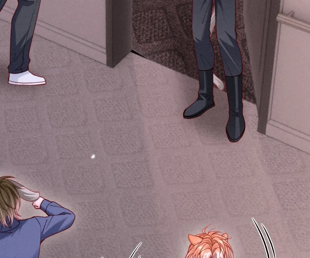 Read Toxic Adoration chapter 73 image 41 on Lezhin