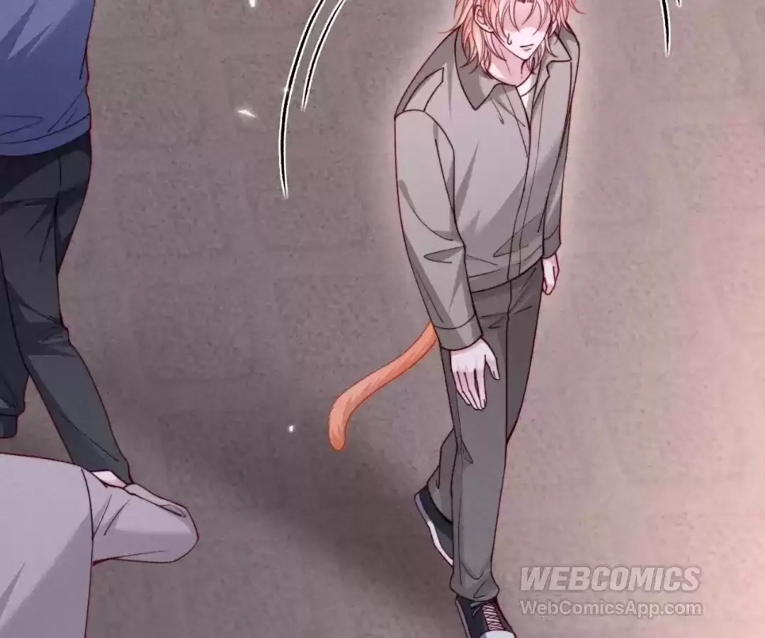 Read Toxic Adoration chapter 73 image 42 on Lezhin