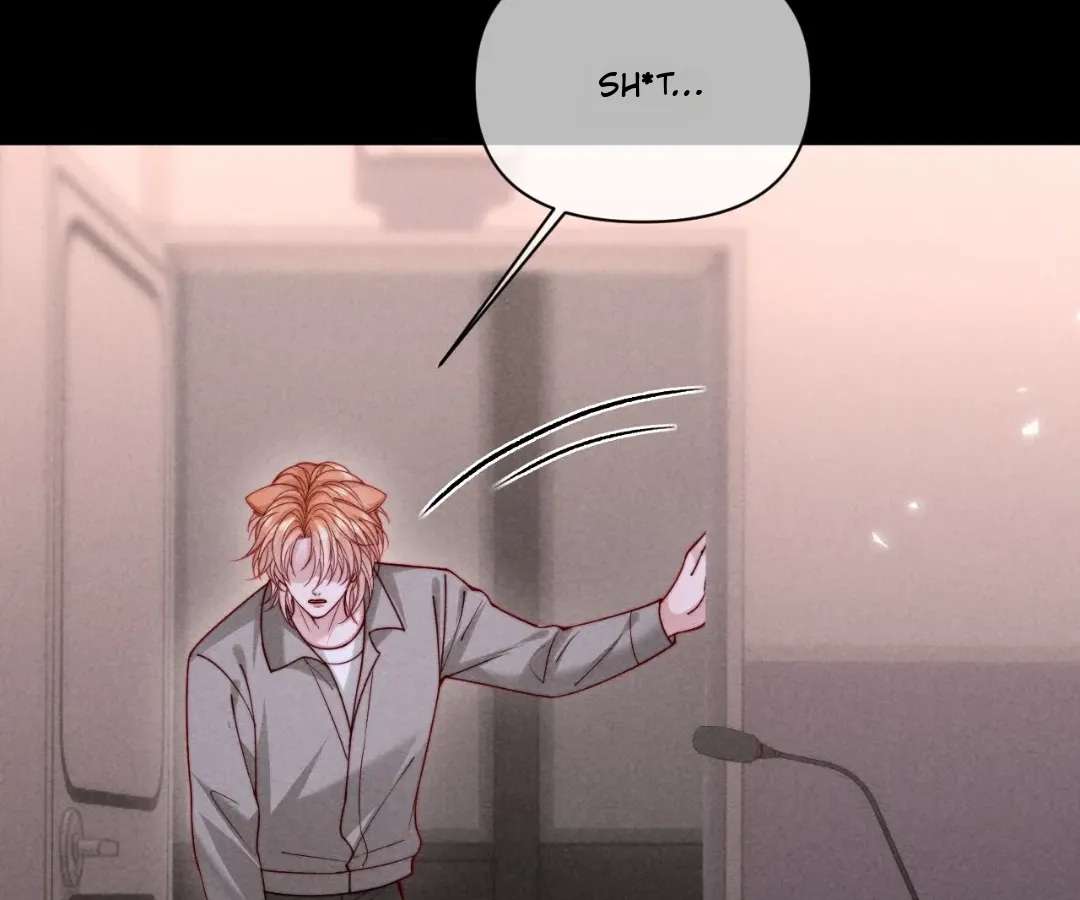 Read Toxic Adoration chapter 73 image 44 on Lezhin
