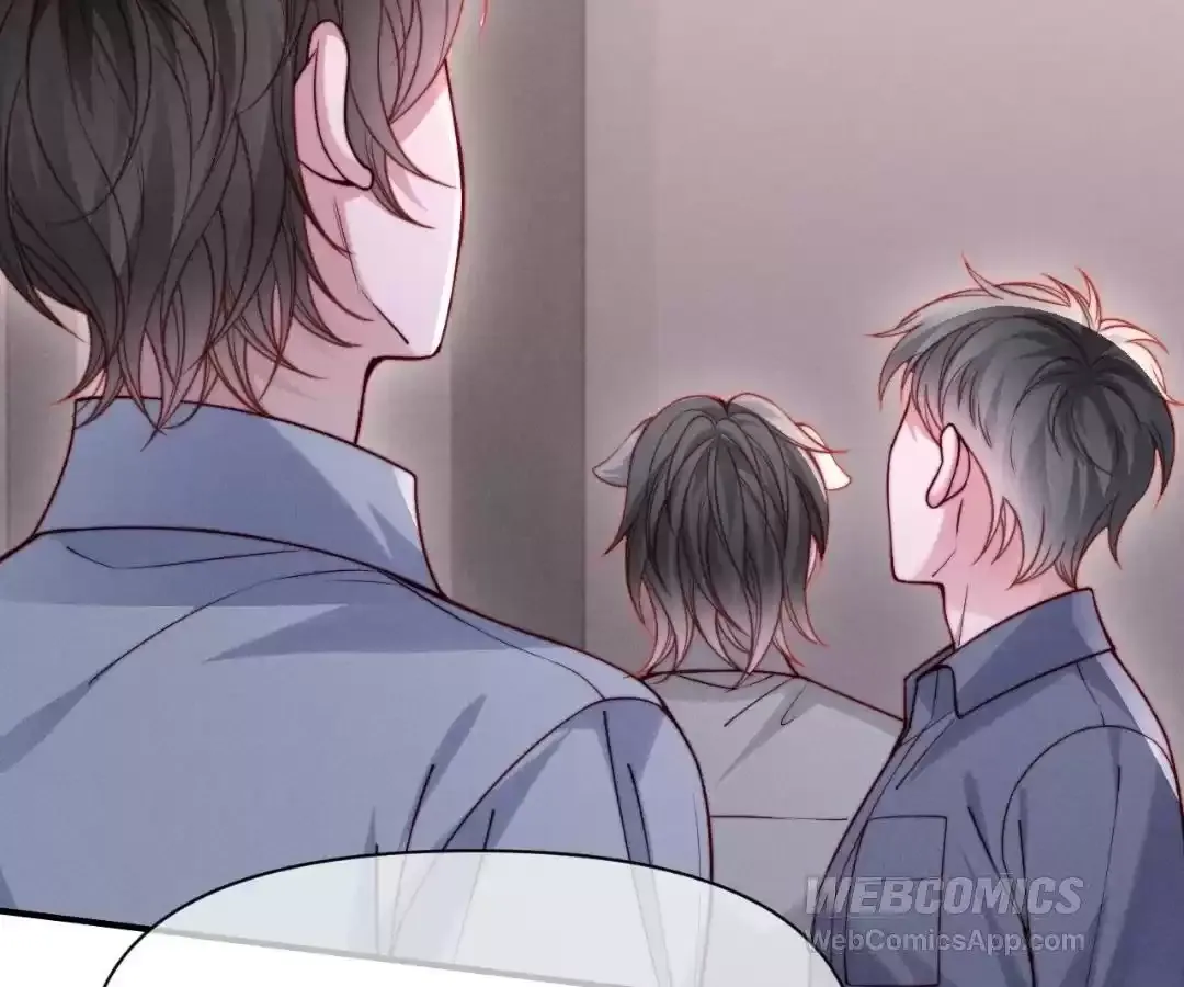 Read Toxic Adoration chapter 73 image 50 on Lezhin