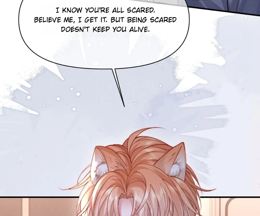 Read Toxic Adoration chapter 73 image 51 on Lezhin