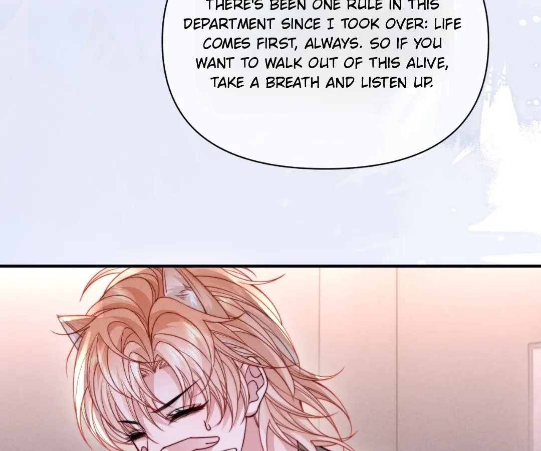 Read Toxic Adoration chapter 73 image 53 on Lezhin