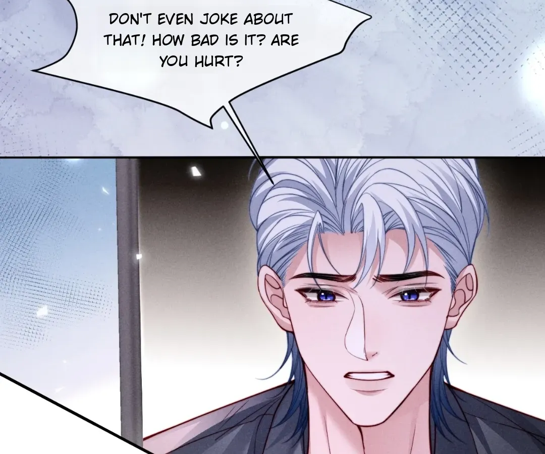 Read Toxic Adoration chapter 73 image 6 on Lezhin