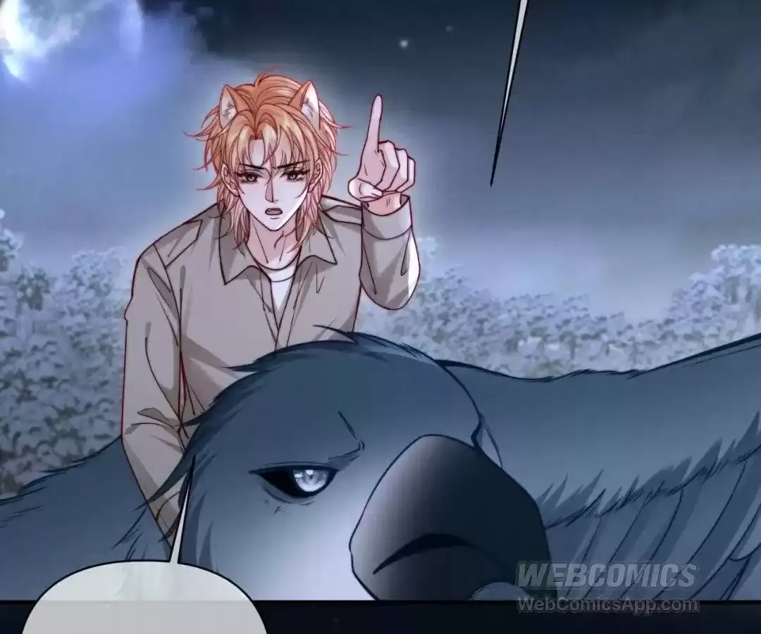 Read Toxic Adoration chapter 73 image 74 on Lezhin