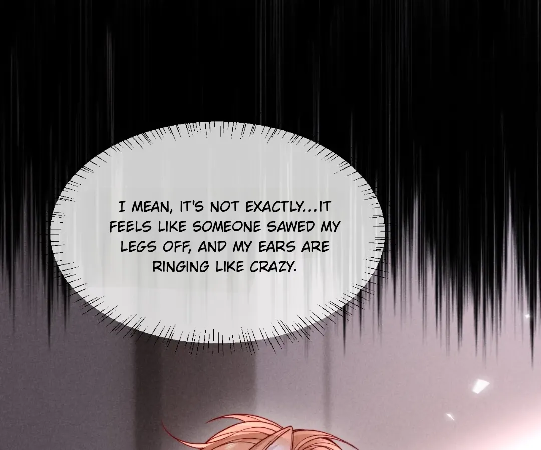 Read Toxic Adoration chapter 73 image 8 on Lezhin