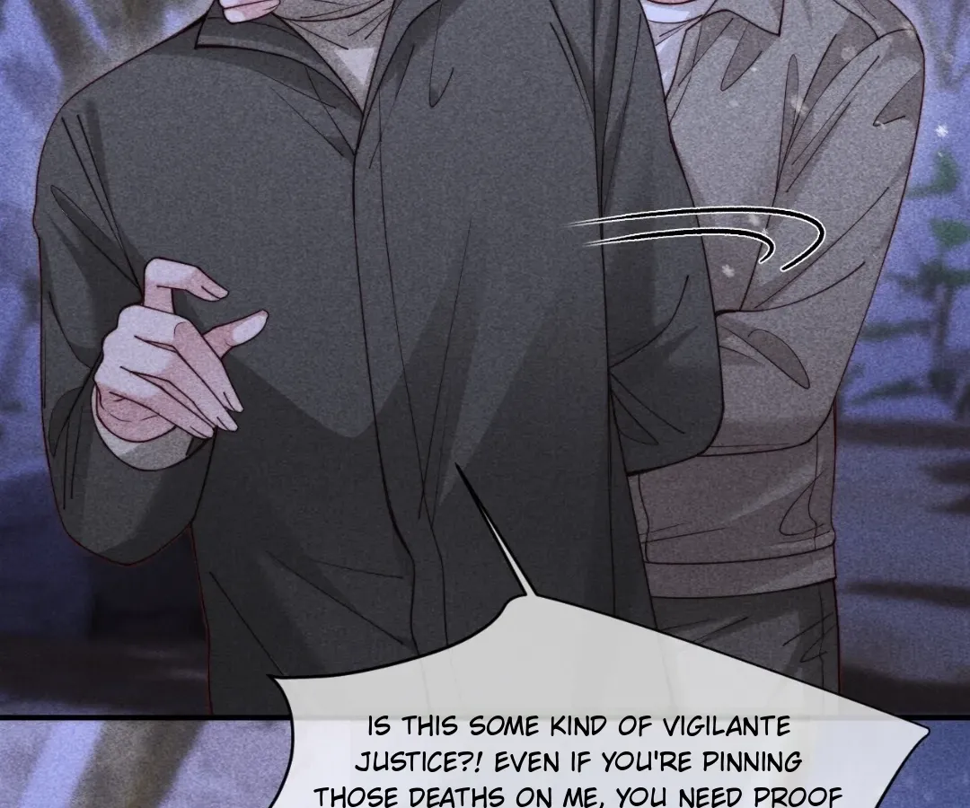 Read Toxic Adoration chapter 75 image 101 on Lezhin