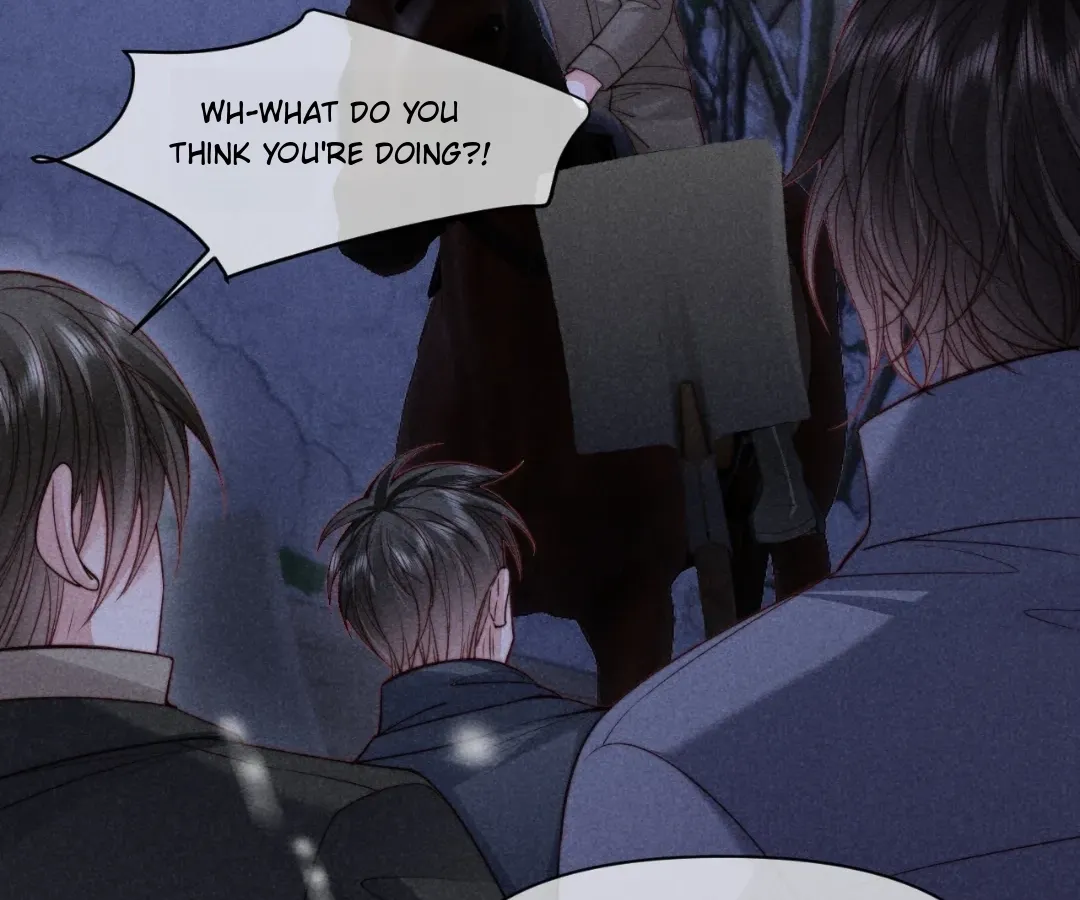 Read Toxic Adoration chapter 75 image 15 on Lezhin