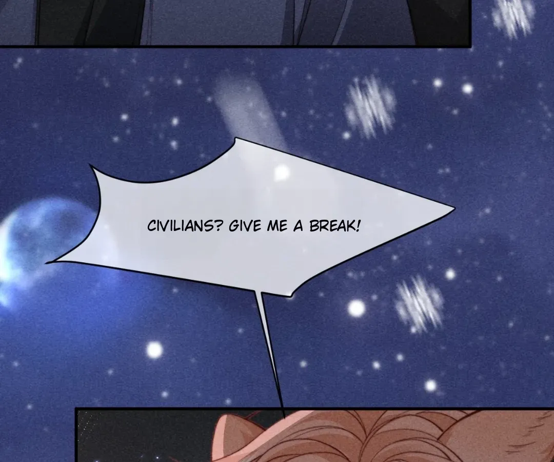 Read Toxic Adoration chapter 75 image 21 on Lezhin