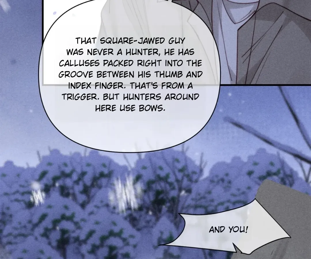 Read Toxic Adoration chapter 75 image 23 on Lezhin