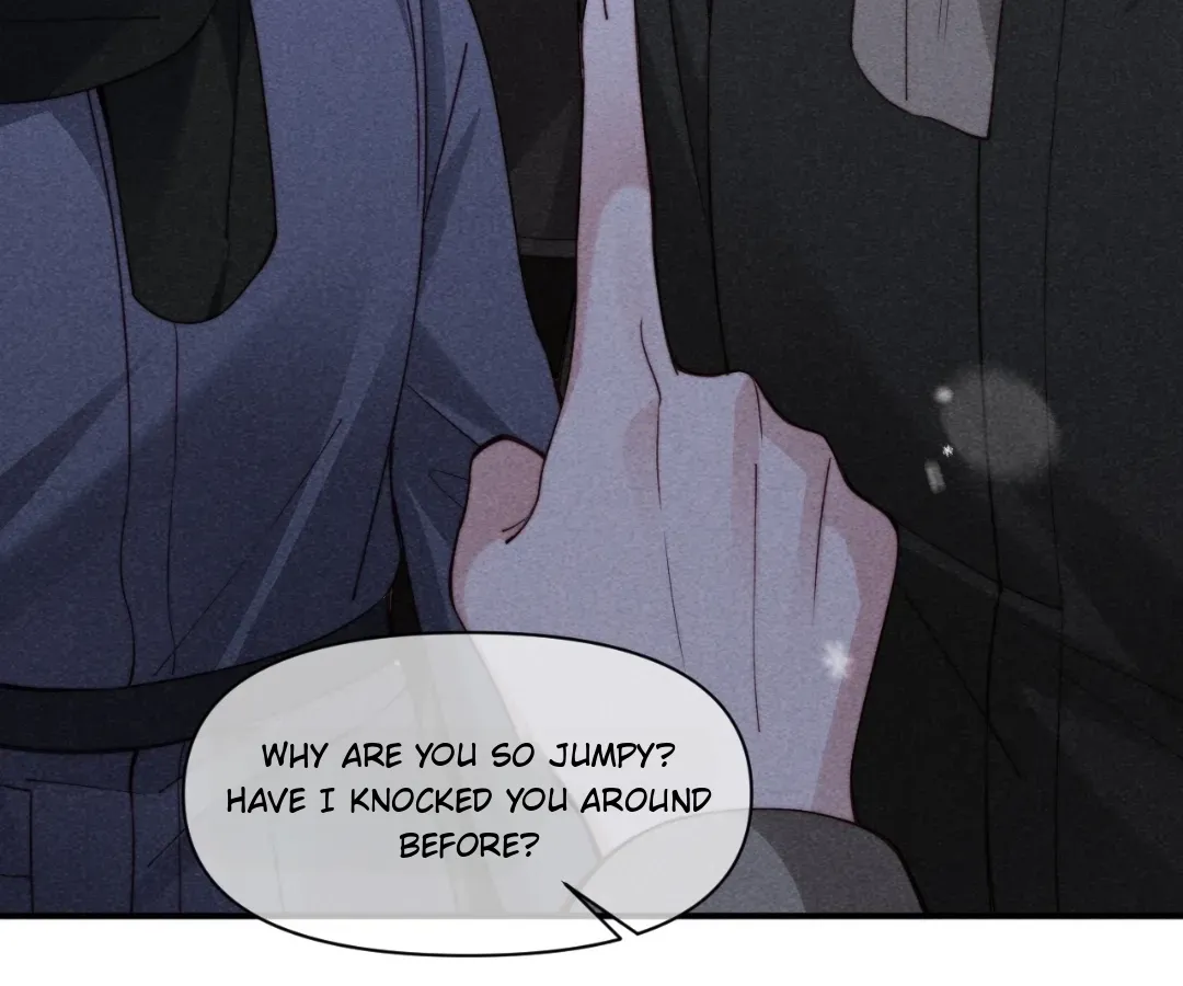 Read Toxic Adoration chapter 75 image 25 on Lezhin