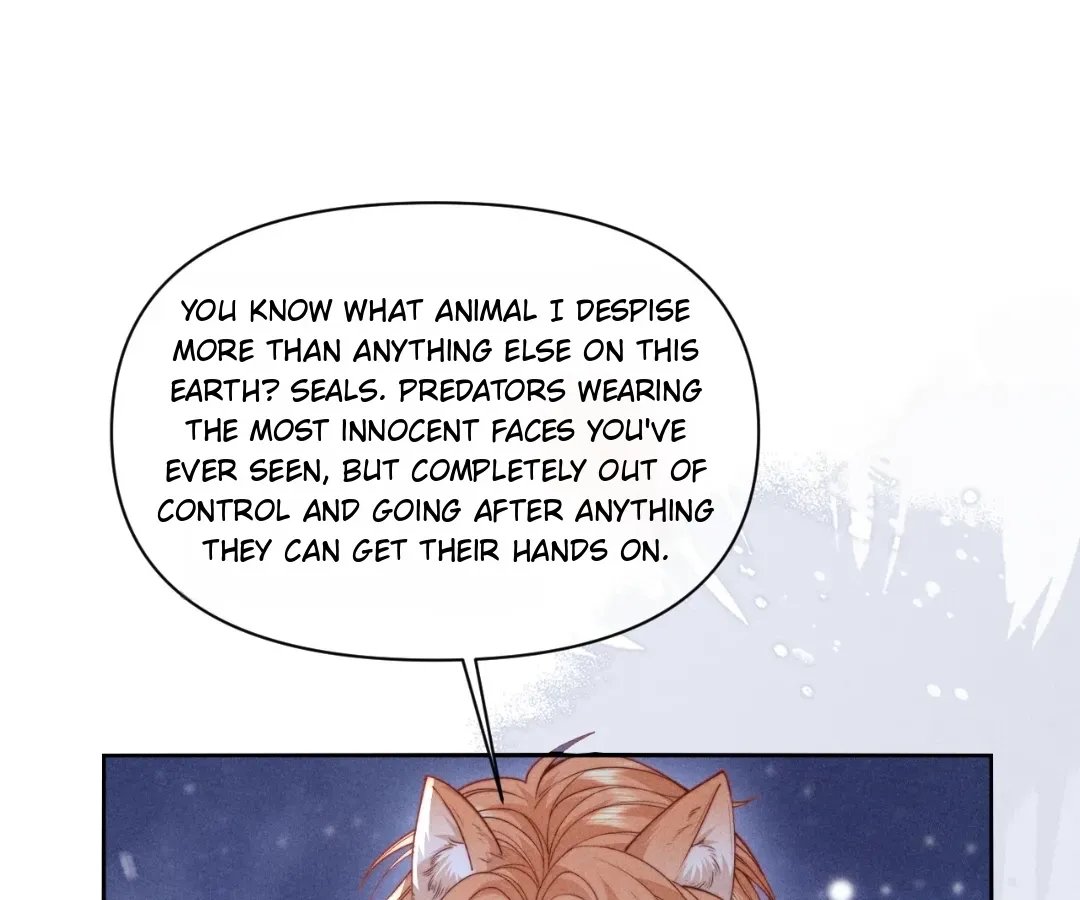 Read Toxic Adoration chapter 75 image 26 on Lezhin