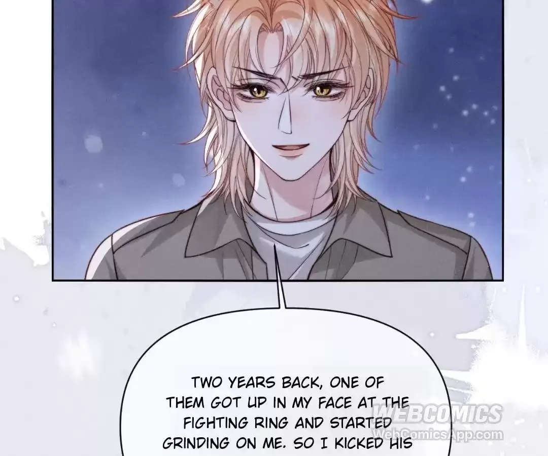 Read Toxic Adoration chapter 75 image 27 on Lezhin