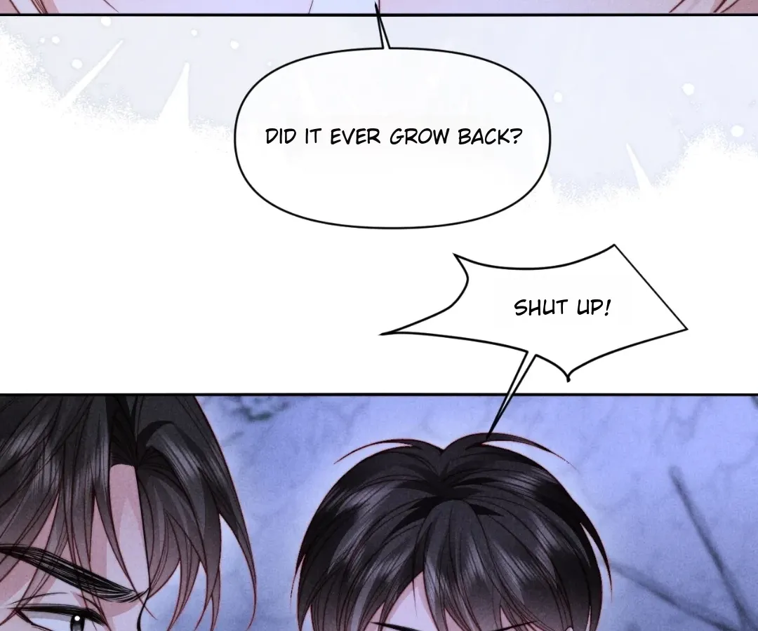 Read Toxic Adoration chapter 75 image 29 on Lezhin