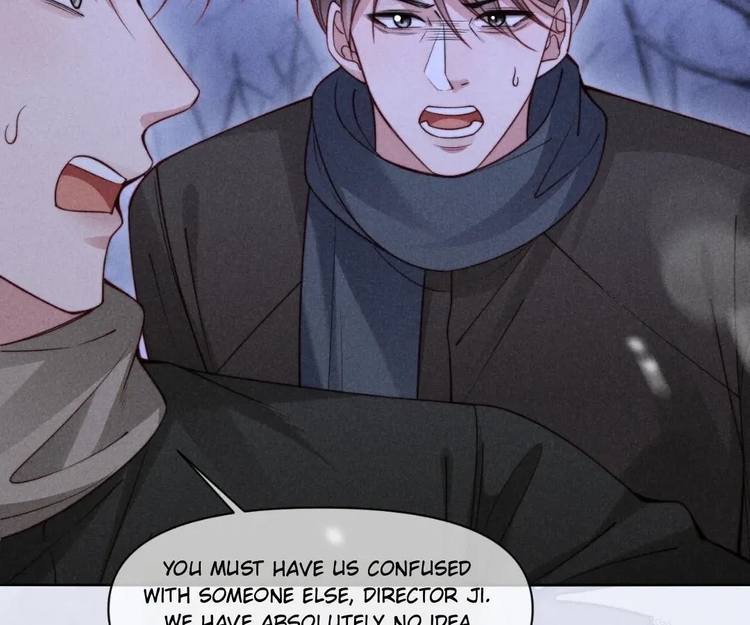 Read Toxic Adoration chapter 75 image 30 on Lezhin