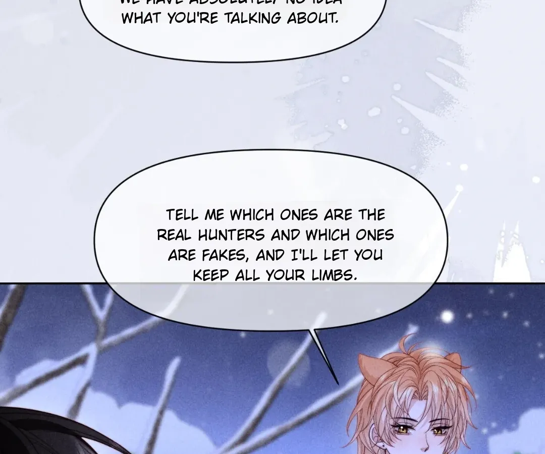 Read Toxic Adoration chapter 75 image 31 on Lezhin
