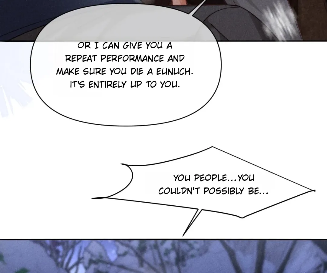 Read Toxic Adoration chapter 75 image 33 on Lezhin
