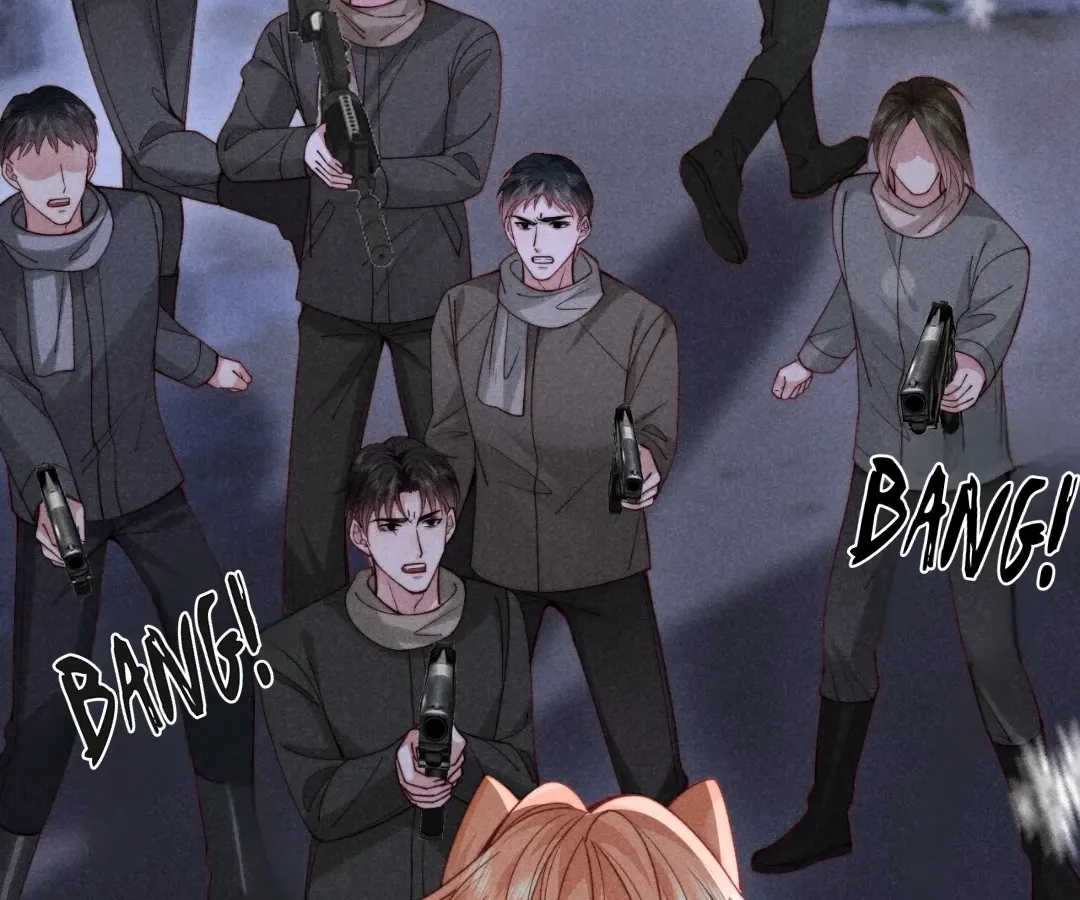 Read Toxic Adoration chapter 75 image 39 on Lezhin