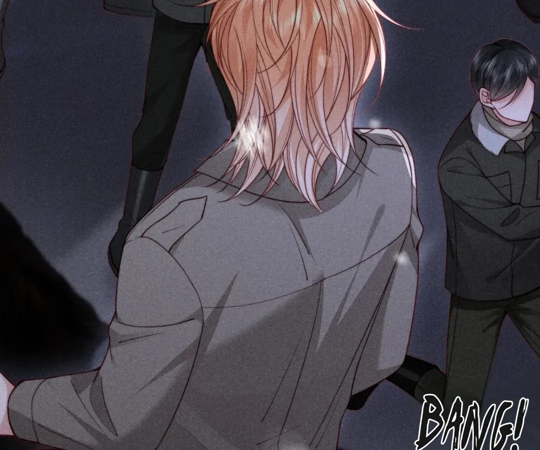 Read Toxic Adoration chapter 75 image 40 on Lezhin