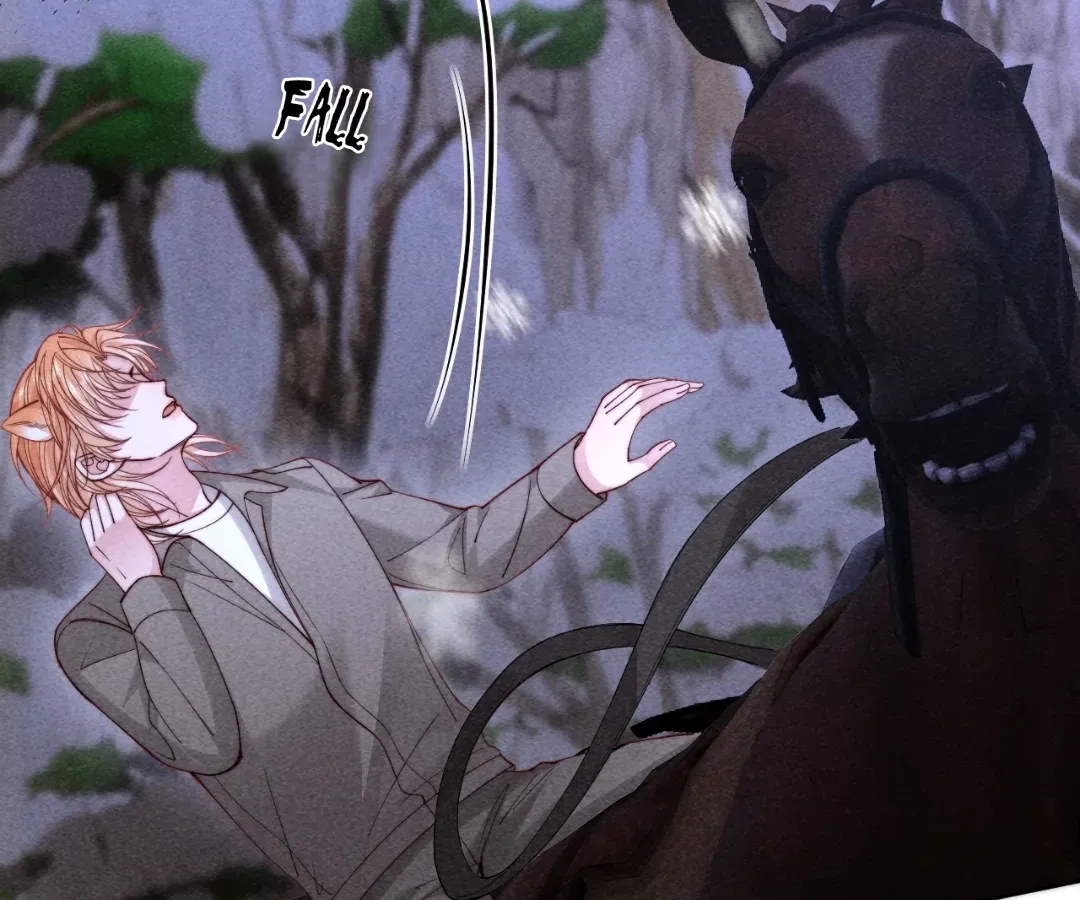 Read Toxic Adoration chapter 75 image 52 on Lezhin