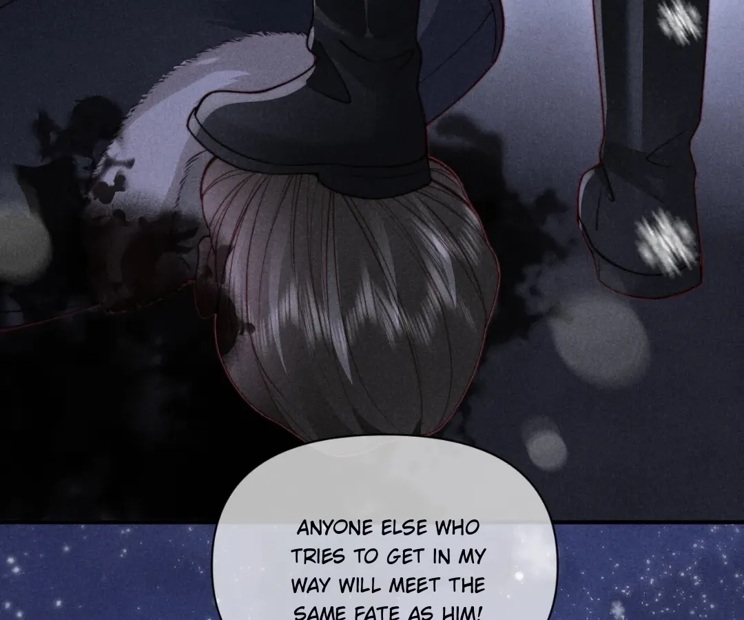 Read Toxic Adoration chapter 75 image 6 on Lezhin