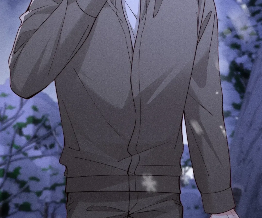 Read Toxic Adoration chapter 75 image 8 on Lezhin