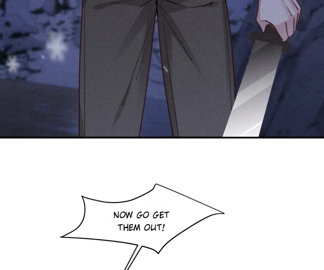 Read Toxic Adoration chapter 75 image 9 on Lezhin