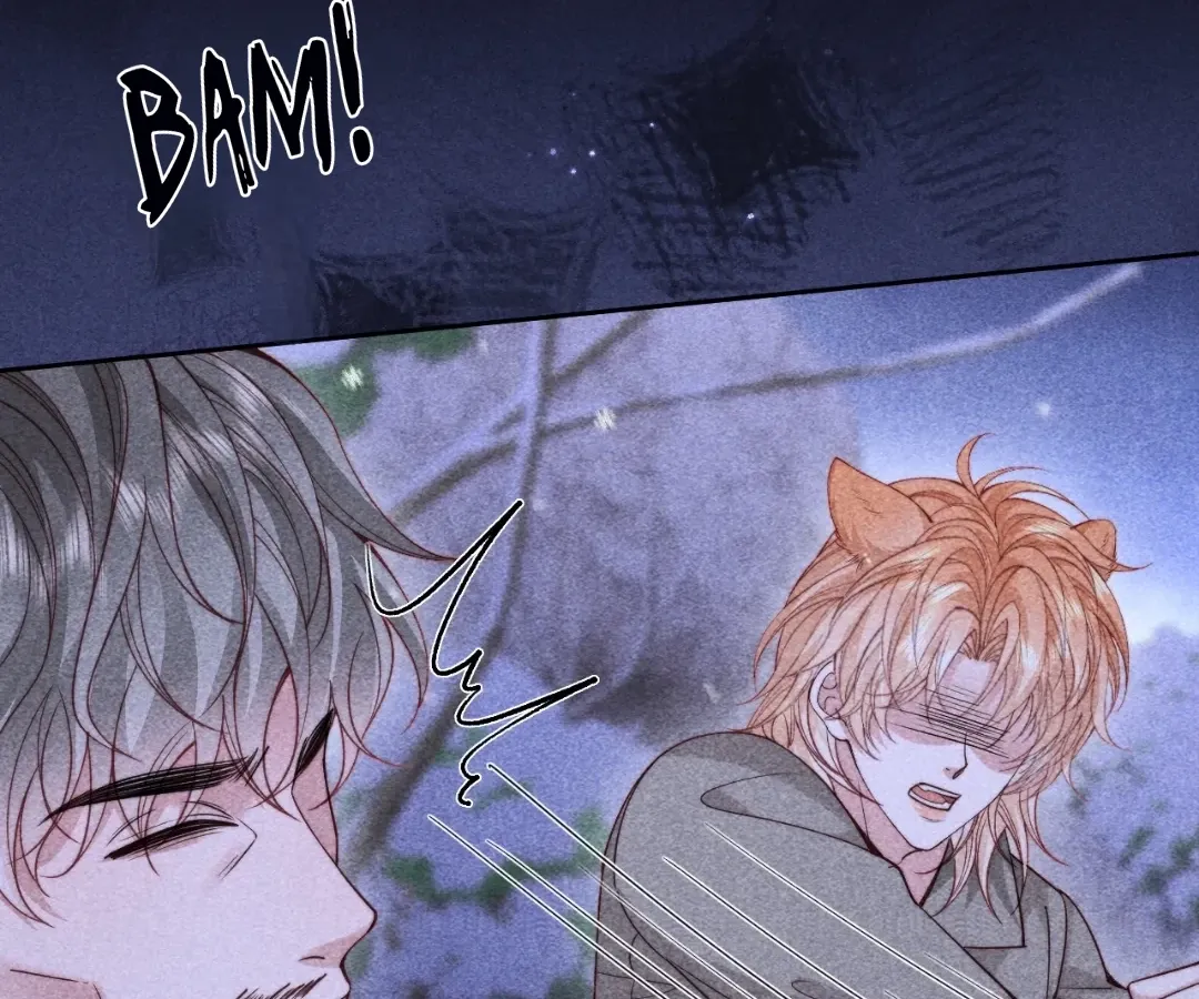 Read Toxic Adoration chapter 75 image 98 on Lezhin