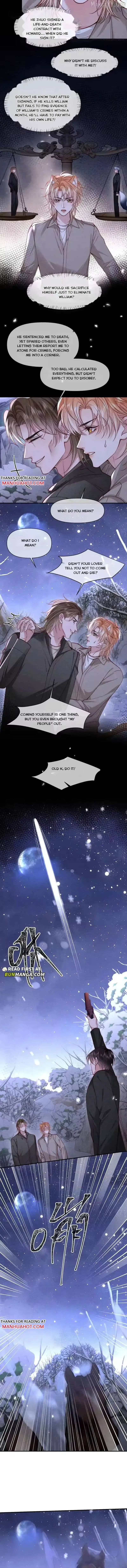 Read Toxic Adoration chapter 76 image 1 on Lezhin