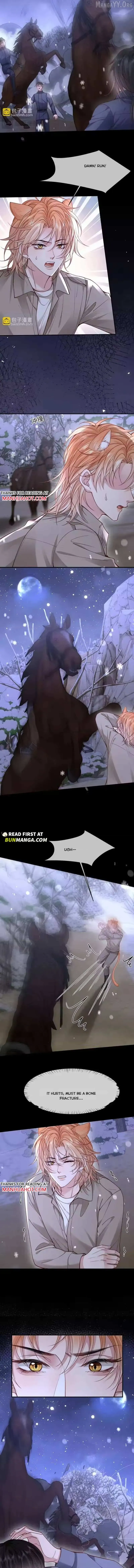 Read Toxic Adoration chapter 76 image 2 on Lezhin