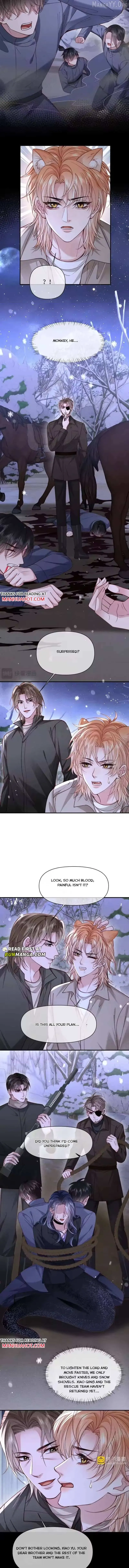 Read Toxic Adoration chapter 76 image 3 on Lezhin