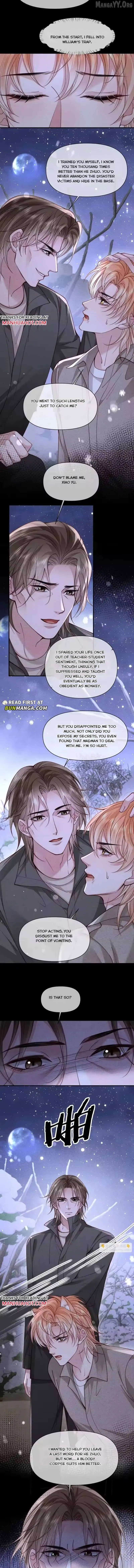 Read Toxic Adoration chapter 76 image 4 on Lezhin