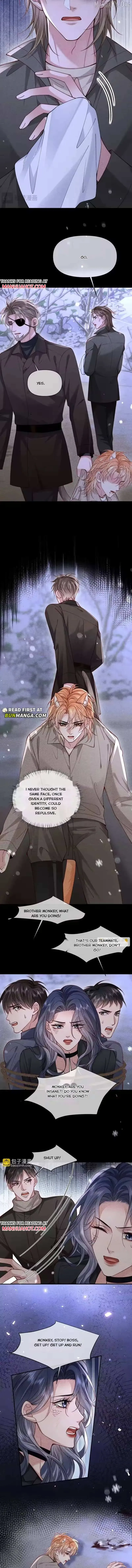 Read Toxic Adoration chapter 76 image 5 on Lezhin