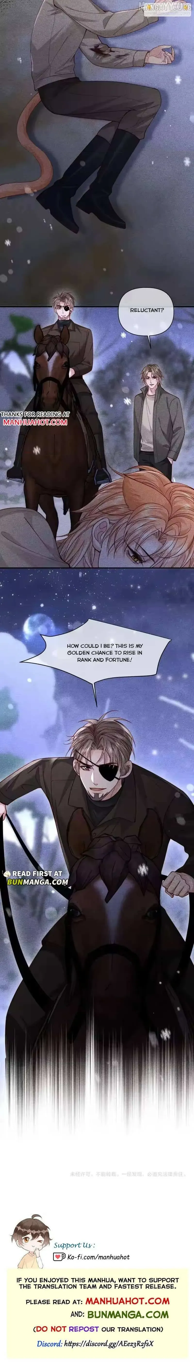 Read Toxic Adoration chapter 76 image 6 on Lezhin