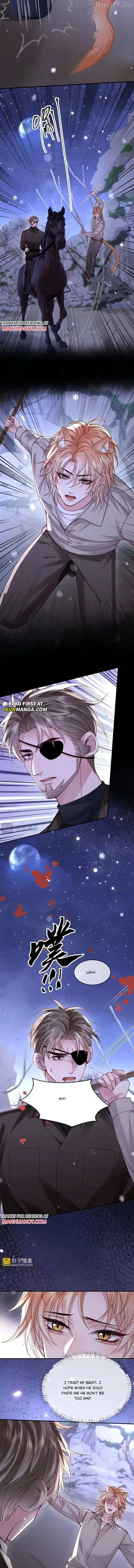 Read Toxic Adoration chapter 77 image 1 on Lezhin
